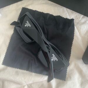 Prada glasses
